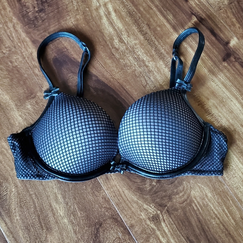 Adore Me Bra Pushup